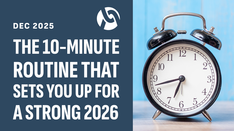 building a routine on alignable