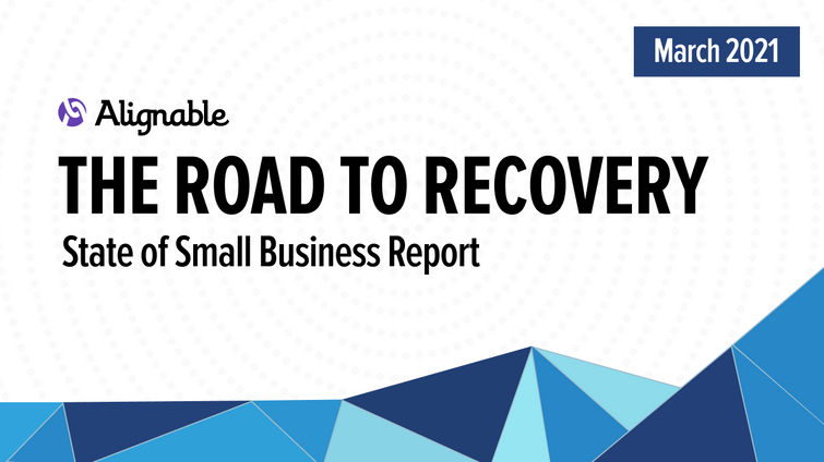 Road to Recovery March 2021 Edition