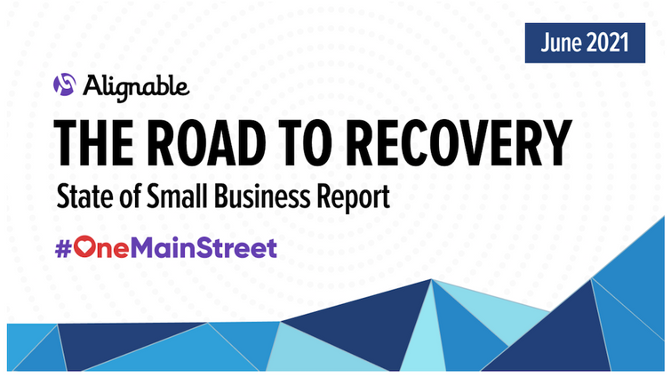 Road to Recovery June 2021 Edition