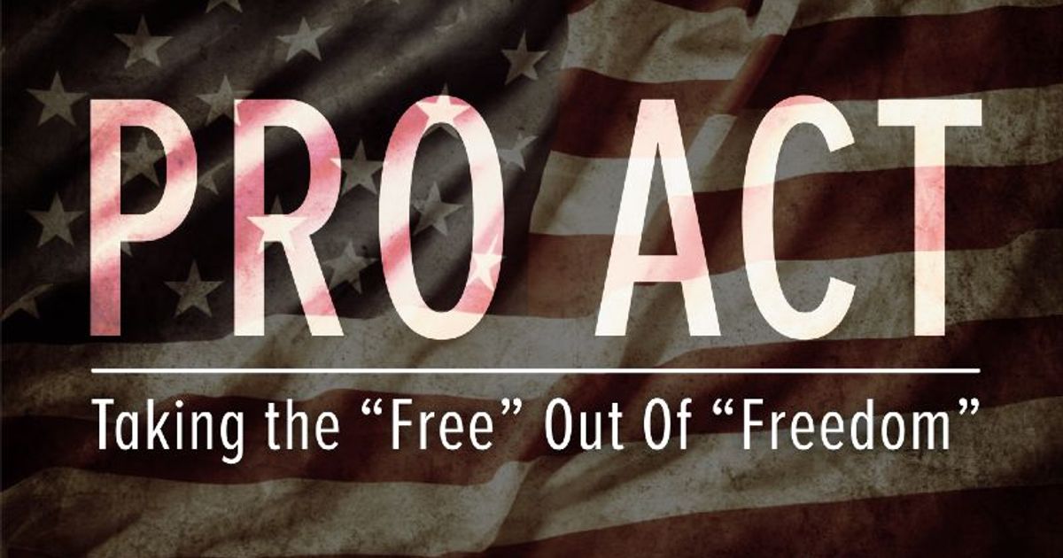 Why The Pro Act Is Anti Small Business Alignable