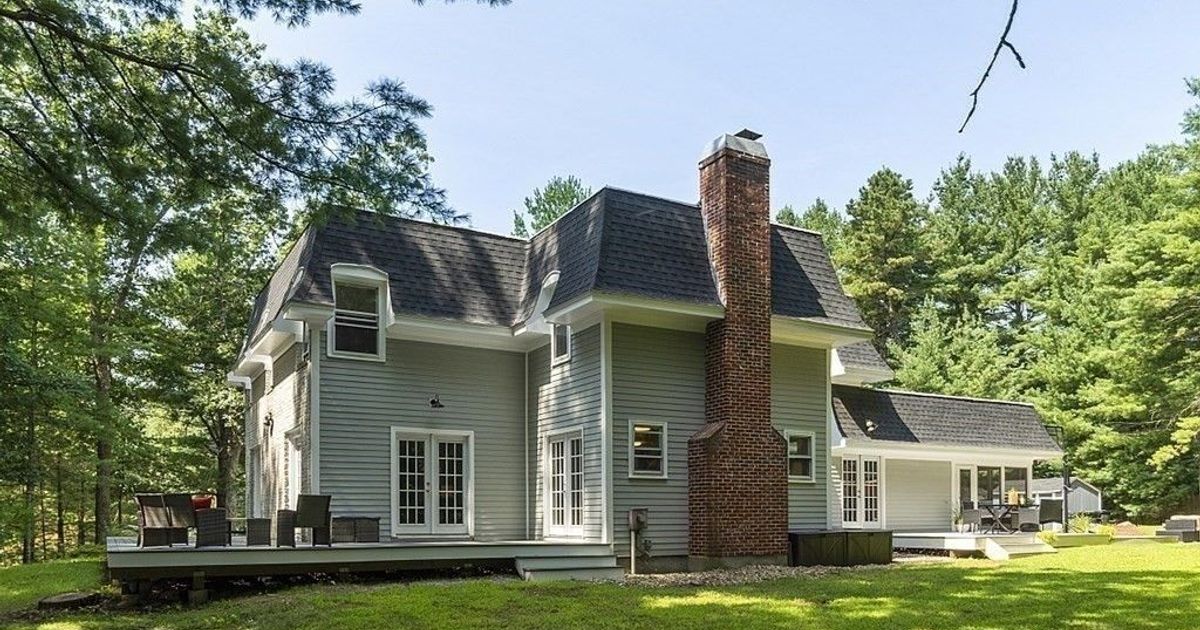 Recently sold to a Relocating Family. , Stoneham MA Alignable