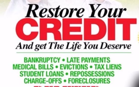 I Fix Credit I Fix Credit