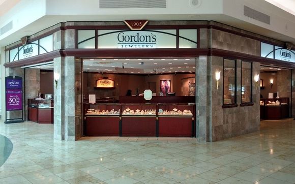 jewelry baybrook mall