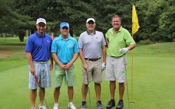 Golf Outing to end Alzheimer's by Railside Assisted Living Center in ...