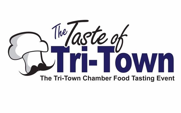 The Taste Of Tri Town By Tri Town Chamber Of Commerce In Mansfield