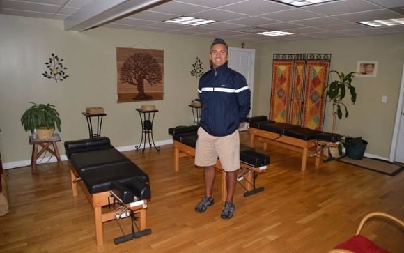 Affordable Chiropractic Care with Dr. Rick by Act Natural Health ...