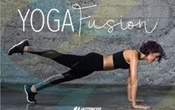 Yoga Fusion by Jazzercise Lake Worth Fitness Center in Lake Worth