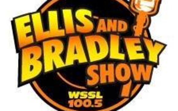 The Ellis and Bradley Show by Whistle 100 WSSL in Greenville, SC ...