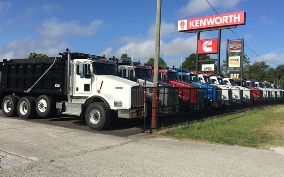 Tampa Truck Center >> Your Full Service Kenworth Hino Truck Center By Kenworth Tampa Truck Center >> Your Full Service Kenworth Hino Truck Center By Kenworth