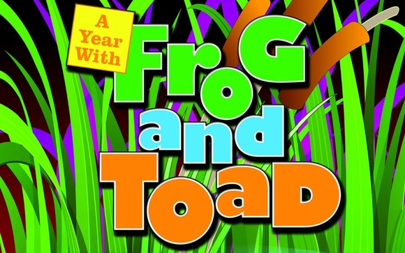 A Year With Frog and Toad by Toledo Repertoire Theatre in Toledo, OH ...