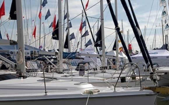 sailboats for sale near annapolis md