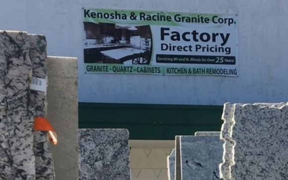 Truckload Sale Granite Quartz And Cabinetry By Kr Granite Corp