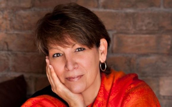 WELCOMING MEDICAL INTUITIVE, NICOLE HENDERSON  with Nicole M Henderson
