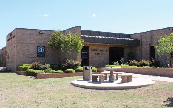 Business After Hours Wichita Falls Family Medicine Residency Family Health Center By Community Healthcare Center In Wichita Falls Tx Alignable