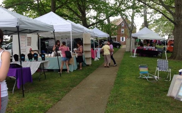 Mullica Hill Arts and Crafts Festival by Mullica Hill Art Center in ...