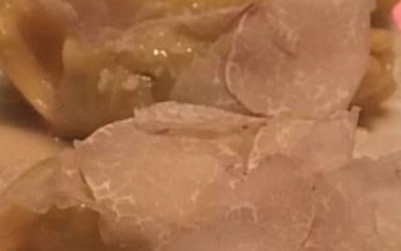 White Truffle Season with etcetera etcetera restaurant
