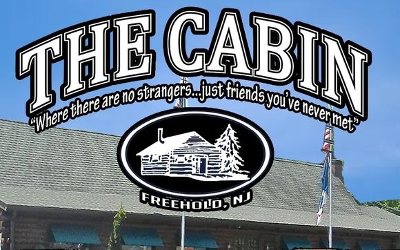 Live Music Every Weekend At The Cabin By The Cabin Restaurant In