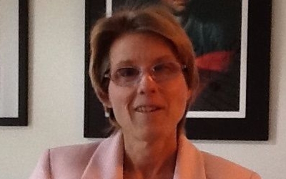 Shades of Love - An afternoon Solo Recital with Loudoun Volunteer Caregivers