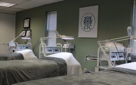 Hands-On Classes: October - November with Education Tree of Cosmetology, LLC