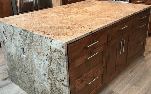 Mepusa Marble Remodeling By Marmoles El Paso Usa In San Antonio