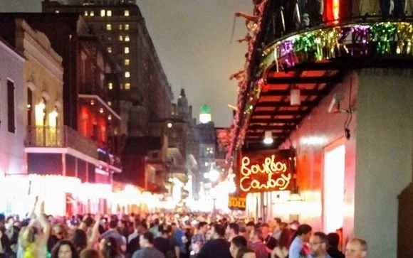 mardi gras balcony tickets new orleans