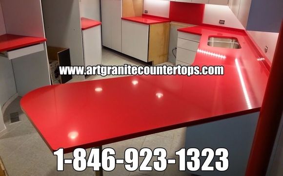 Granite Quartz Countertops By Art Granite Countertops Inc In
