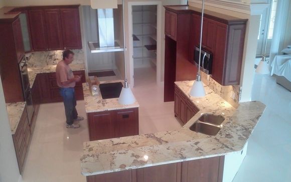 Fandos Marble And Granite By Fandos Marble Granite In Fort Myers