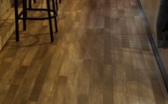 Sugar Shane S Cafe Augusta Kansas By Midwest Premier Hardwoods