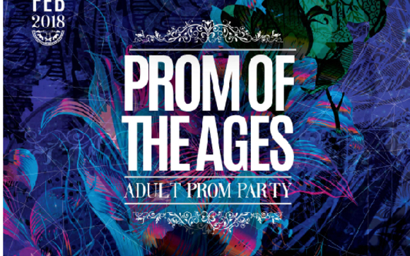 Prom of the Ages - Adult Prom Party by KANSEL in Wichita, KS - Alignable