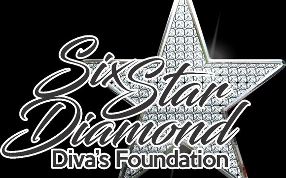 Six Star Diamond Divas Foundation Regrand Opening with Six Star Diamond Diva