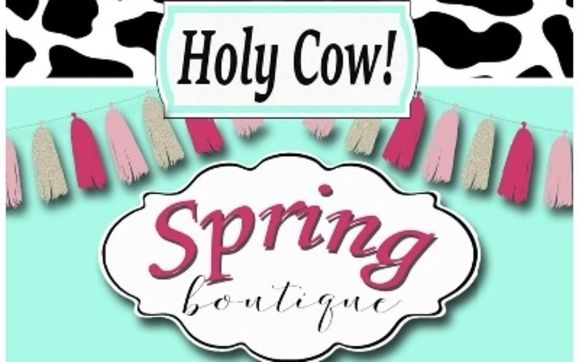 Holy Cow Boutique by Scentsy Independent Consultant and Superstar