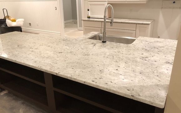 Granite Countertops 36 Per Sqft By Modern Stone Design In