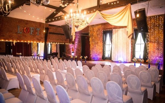 Rent Our Space For 10 Off By The Loft Music Venue In Colorado