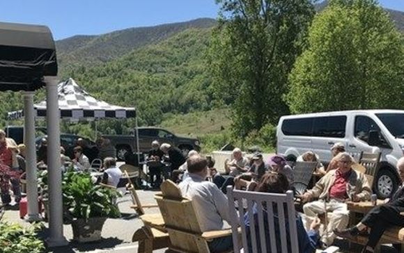 Customer Appreciation Day Bbq By Scallywag S Consignment Furniture