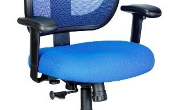 Buy An Office Chair And We Donate To The Liberty House For