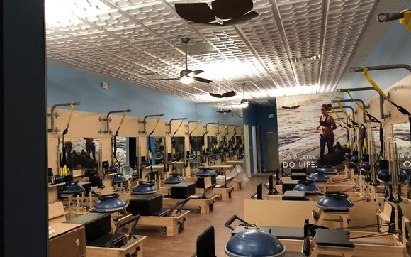 Complimentary Pilates Group Reformer Class by Club Pilates in Los Angeles,  CA - Alignable