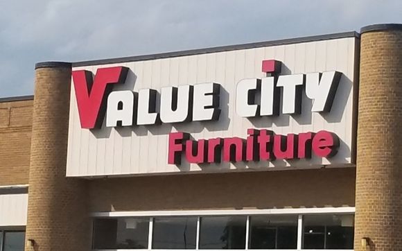 1000 Value City Furniture Gift Card By Eboneese Thompson In