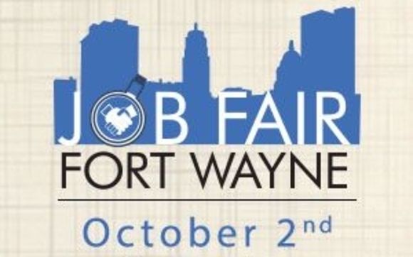 FW Fall Job Fair by Federated Media in Fort Wayne, IN