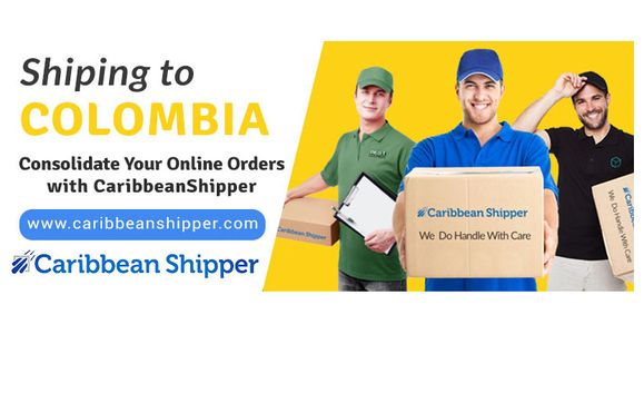 Ship To All The Caribbean Latin America By Caribbeanshipper Com