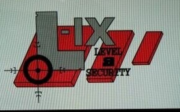 Level-9 security llc service s with level-9 security llc