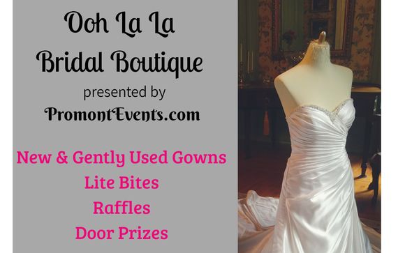 milford bridal boutique