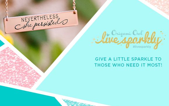 Force For Good July 2018 By Origami Owl Angela Yates Ind