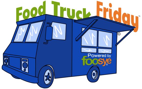 Food Truck Friday By Foosye In Garner Nc Alignable