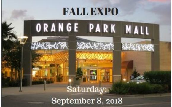 Orange Park Mall >> Fall Expo At Orange Park Mall By Jerne Llc In Jacksonville Orange Park Mall >> Fall Expo At Orange Park Mall By Jerne Llc In Jacksonville