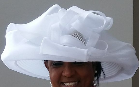 Church hats hot sale for less