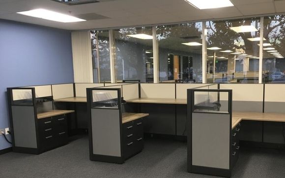 Commercial Office Furniture by COE Office in Vista, CA - Alignable