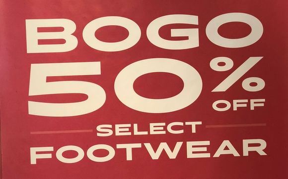 asics bogo sale