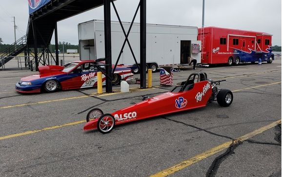 Drag Racing Classes with Hill Roy Racing Enterprises