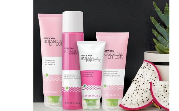 mary kay sensitive skin