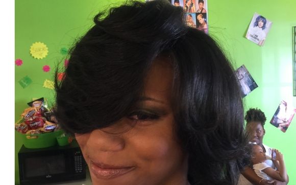 Bella Hair Studio By Bella Hair Studio In Jackson Ms